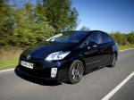 Toyota Prius 10th Anniversary 2010 года
